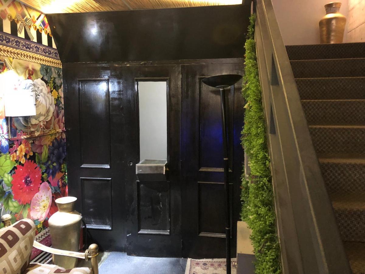 Viva Bellavista Hotel Сантьяго Экстерьер фото