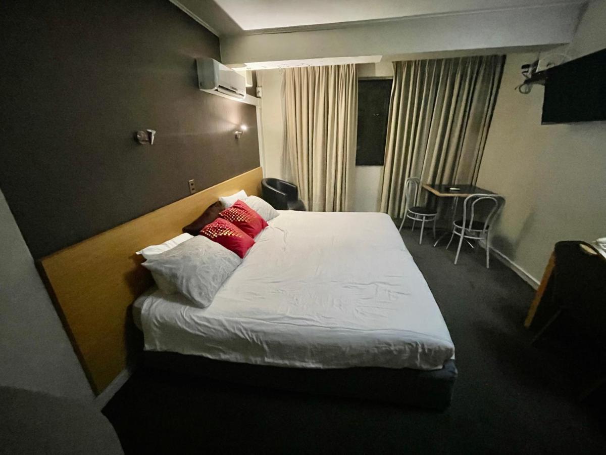 Viva Bellavista Hotel Сантьяго Экстерьер фото