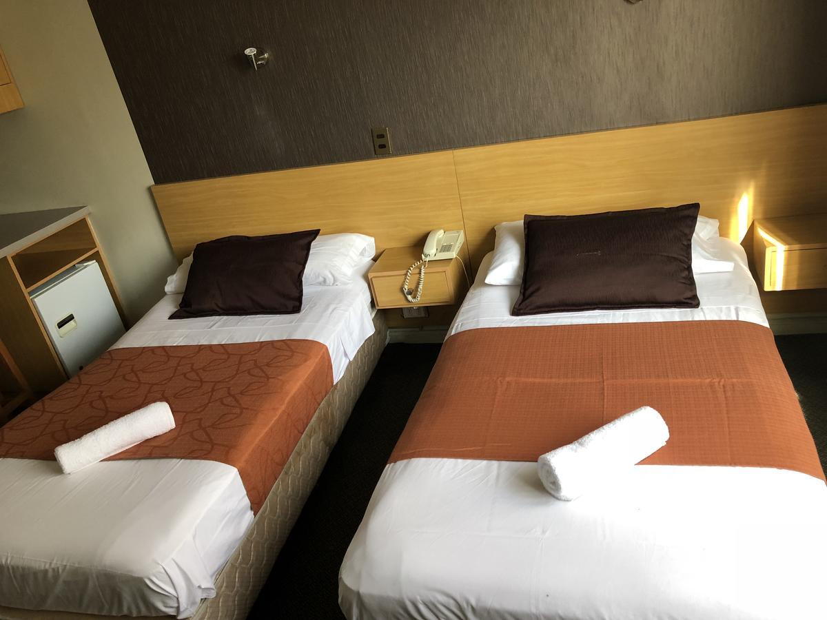 Viva Bellavista Hotel Сантьяго Экстерьер фото